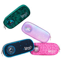 Nouvelle Trousse Scolaire 2026 pour Filles et Garçons – Grande Capacité, Multifonctionnelle, Tendance et Portable