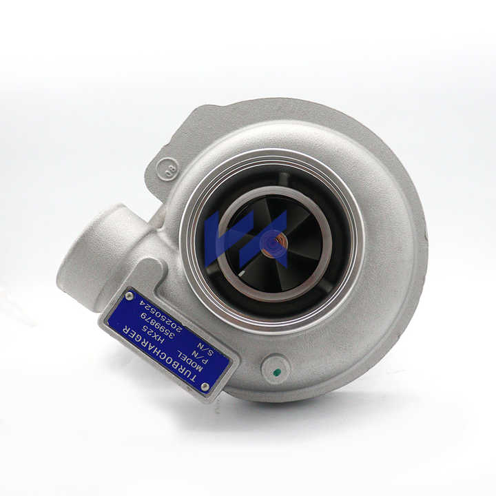 High Quality Turbocharger for Hyundai TD05H-14G 49178-03123 4917803123 ...
