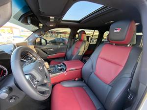 Oficialmente y limpio <span class=keywords><strong>Toyota</strong></span> Landd Cruiser GR 2023 Modelo Año GCC Especificaciones coches y listo para usar - Product Image 6