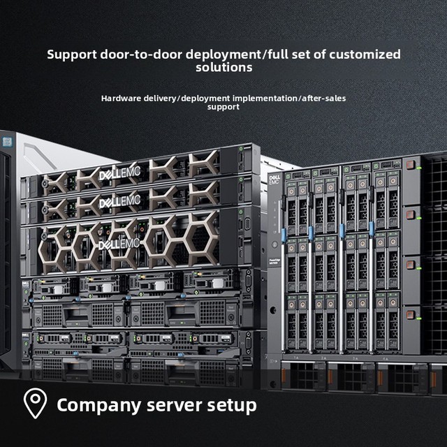 For Enterprise-Grade Server Hard Drives 600GB-24TB SATA/SAS Solid-State 35/25 Inches Internal New