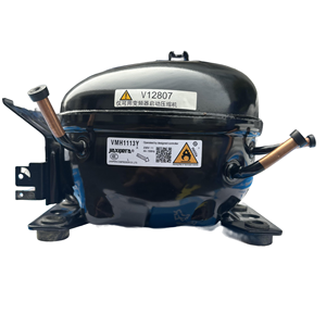 Compresseur de réfrigérateur à fréquence variable Jiaxipera VMH1113Y, neuf, 230V 44-150Hz pour réfrigérant R600a - Product Image 1