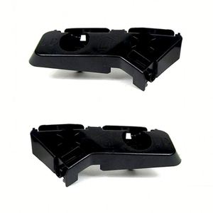 Pièces de carrosserie automobile d'origine, support de pare-chocs avant, kit de carrosserie en plastique 57010286AC 57010287AC pour Do-dge War Horse - Product Image 1