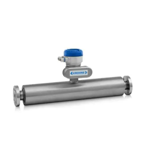 Convertidor de Flujo Másico Coriolis KROHNE MFC 010 para Combinar con Sensores de Flujo Másico Coriolis OPTIMASS - Product Image 2