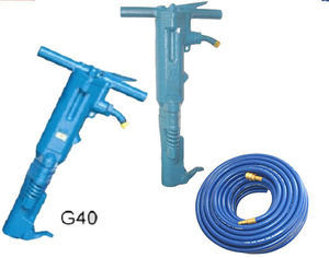 آلات التعدين عالية الجودة kaishan G10 G20 G40 مطرقة جاك هوائية - Product Image 5