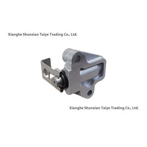 Tendeur de distribution G4N-A 24410-2E300 244102E300 Kit de chaîne de distribution Accessoire Pièces automobiles coréennes - Product Image 2