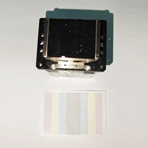 Cabezal de Impresión DX6 DX7 Usado y Completamente Probado para Impresoras de Inyección de Tinta Roland/Mimaki/Mutoh, Compatible con Tinta Eco Solvente y UV - Product Image 2