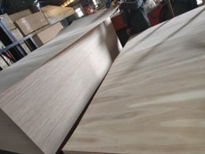 <span class=keywords><strong>Contreplaqué</strong></span> flexible mince en Paulownia, bouleau et noyer, 3mm 4mm 6mm 9mm, E0, moderne - Product Image 6