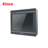 Versiones WiFi Kinco GL2100E Gestión Eficiente de Procesos con Soluciones HMI Inteligentes Pantalla Táctil HMI