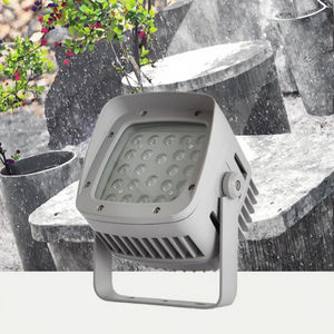 Lampes de jardin LED étanches IP65, en aluminium, pour extérieur, décoratives, angle de faisceau 15-120, température de couleur R/G/B/Y/W/<span class=keywords><strong>WW</strong></span>/RGB - Product Image 3