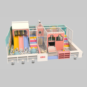 <span class=keywords><strong>Laberinto</strong></span> <span class=keywords><strong>de</strong></span> tobogán para niños, centro comercial <span class=keywords><strong>de</strong></span> tamaño pequeño, patio <span class=keywords><strong>de</strong></span> recreo interior suave, con mostrador <span class=keywords><strong>de</strong></span> bar - Product Image 2