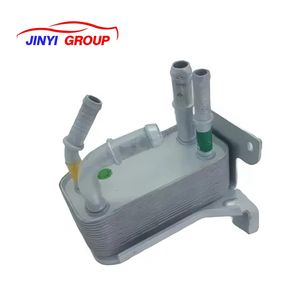 Refroidisseur d'huile de voiture adapté à FORD ECOSPORT J7BZ7A095D J7BZ-7A095-D - Product Image 1