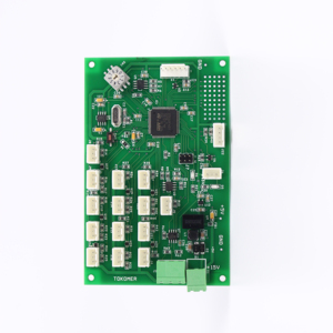 Y tế pcba OEM bề mặt gắn kết <span class=keywords><strong>PCB</strong></span> lắp ráp chìa khóa trao tay <span class=keywords><strong>PCB</strong></span> Gerber thiết kế và sản xuất - Product Image 1