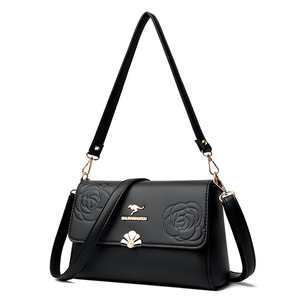 Pu Leather Personalized <b>Tote</b> Crossbody Bags Shoulder Bag Crossbody Purses and Handbags Bags Women - Product Image 1