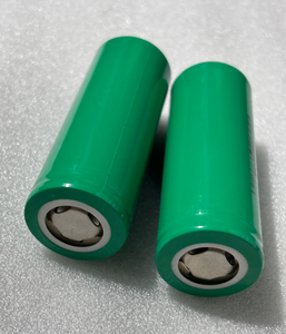 Batterie au lithium LiFePO4 haute capacité LFP 26700 4000mAh 3.2V IFR26700 3.2V 4000mAh rechargeable au phosphate de fer et de lithium pour tricycle - Product Image 2