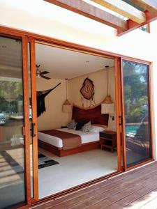 Portes coulissantes personnalisées anti-poussière-Cadre scellé pour entrées <span class=keywords><strong>d</strong></span>'ateliers industriels et baies de chargement <span class=keywords><strong>d</strong></span>'entrepôts - Product Image 3