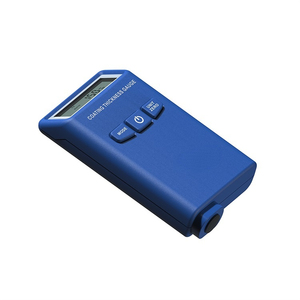 DC-100S เครื่องวัดความหนาเคลือบผิวโลหะขนาดเล็กราคาประหยัด DC-100S เครื่องทดสอบสีรถยนต์ - Product Image 5