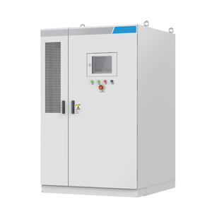 ราคาโรงงาน ระบบกักเก็บพลังงานแบตเตอรี่ 10kw 20kw 50kw 100kw มาตรฐาน CE GB/T IP55 ตู้เก็บพลังงานแบบระบายความร้อนสำหรับพลังงานใหม่ - Product Image 4