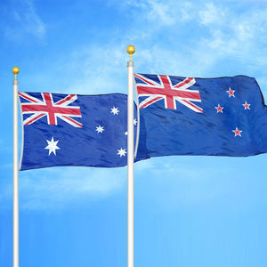 Bendera <span class=keywords><strong>Australia</strong></span> Poliester Murah Laris Manis, Perayaan Hari Nasional, Spanduk Promosi, Berbagai Ukuran Bendera Negara - Product Image 4