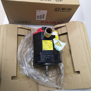 A06B-0223-B300 เซอร์โวมอเตอร์ AC ยี่ห้อ FANUC - Product Image 6