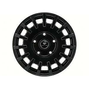 Jantes de <span class=keywords><strong>rallye</strong></span> OZ Racing VAN personnalisées pour l'aventure, 17 et 18 pouces, 5x118, 6x130 pour Mercedes Sprinter, Volkswagen Crafter, Iveco Daily, Ford - Product Image 4