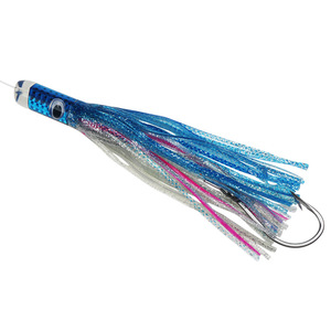 Señuelo de Pesca YJAquahunter Octopus, Cebo Suave de 30cm y 167g, Cabeza de Resina, Señuelo de Calamar para Pesca en Agua Salada - Product Image 2