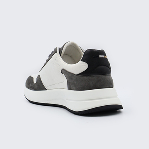 Fabricante de Zapatillas LANCI con Logotipo Personalizado, Zapatos con Logotipo Totalmente Personalizado, Zapatos de Lujo para Hombre, Zapatillas de Alta Calidad, Elegantes Zapatos Deportivos Personalizados - Product Image 2