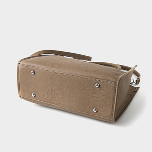 Borsa vegana di classe femminile all'ingrosso di belle borse in pelle PU dell'ufficio all'ingrosso del <span class=keywords><strong>BADI</strong></span> nuova borsa a tracolla - Product Image 4