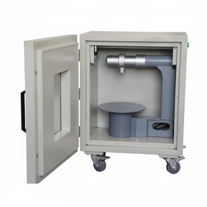 เครื่อง BGA เครื่องทดสอบสำหรับการบัดกรี - Product Image 1