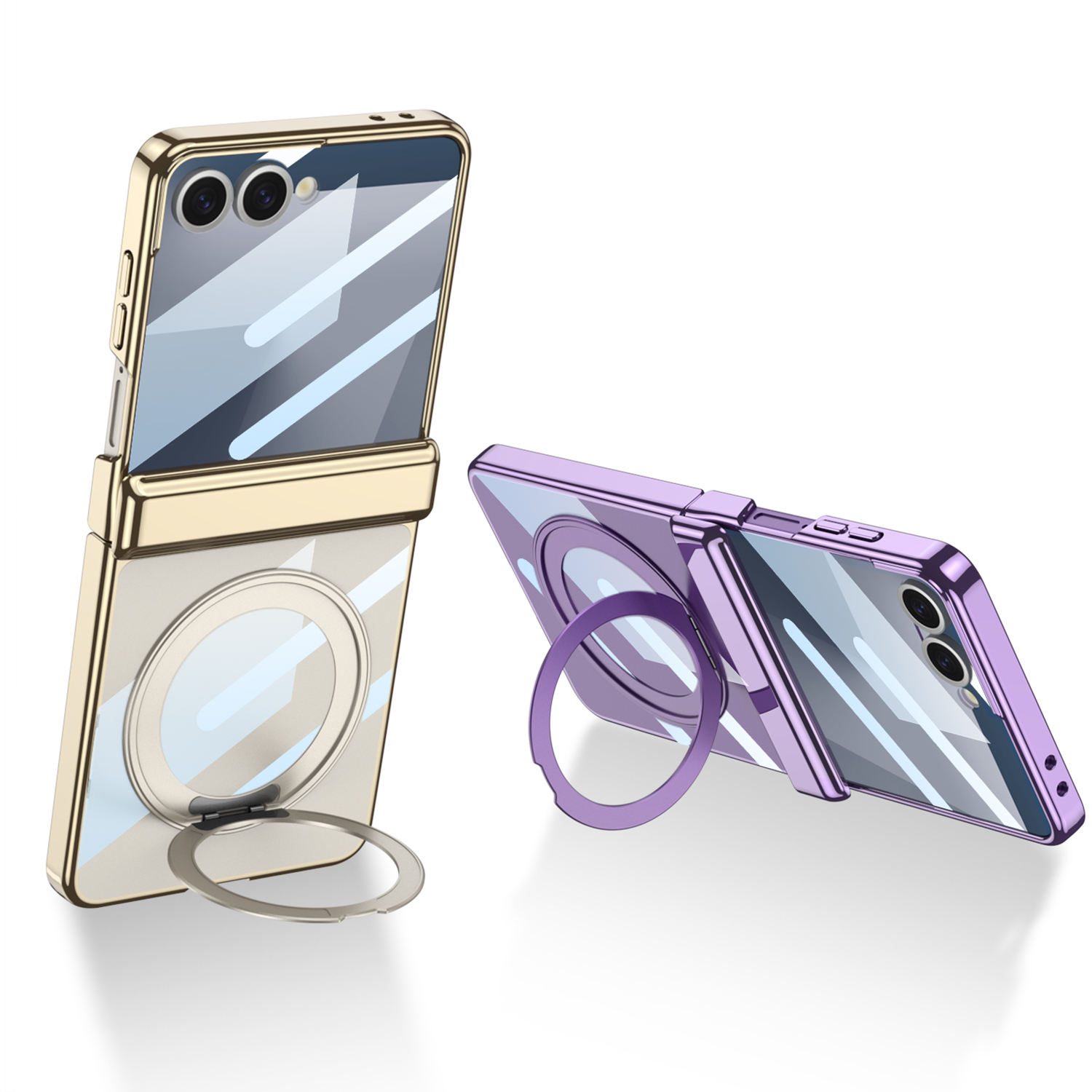 ซองและป้องกันหน้าจอ