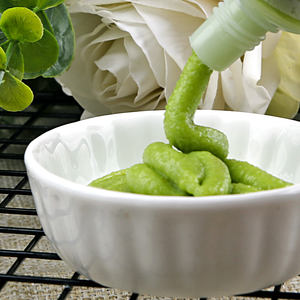 <span class=keywords><strong>Moutarde</strong></span> <span class=keywords><strong>verte</strong></span> de pin ancien 43g, pâte de raifort <span class=keywords><strong>japonaise</strong></span> pour sushi, assaisonnement pour sashimi - Product Image 4