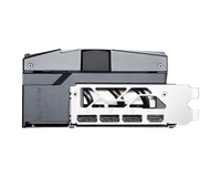 NOUVEAU pour GeForce RT 5090 32G SUPRIM SOC32GB DDR GDDR7 Fan OC Edition, emballage scellé pour ordinateur de bureau de jeu