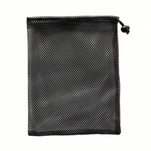 Bolsas de Almacenamiento de Nailon Transpirable con Cordón, Pequeñas y Portátiles, con Cierre de Hebilla, para Juguetes, Viajes, Gimnasio, Campamento, con Logotipo Personalizado - Product Image 1