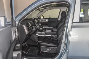 BYD FANGCHENGBAO Formula Leopard Titanium <span class=keywords><strong>3</strong></span> EV yang Dapat Disesuaikan, Akselerasi 4.9 detik, 12 Kit Depan, Teknologi Keamanan CTB - Product Image 3