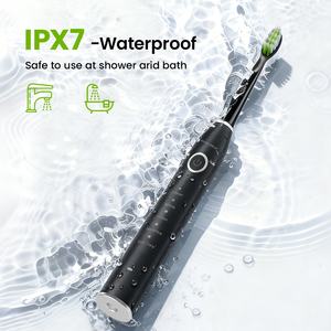 Productos Más Vendidos 2026 <span class=keywords><strong>Cepillo</strong></span> de <span class=keywords><strong>Dientes</strong></span> Eléctrico Personalizado <span class=keywords><strong>Cepillo</strong></span> Dental Eléctrico Económico - Product Image 3