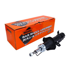 G22045 para Amortiguador Automotriz OE 4160172M20, 12 Meses de Garantía, Componente de Suspensión de Chasis Automotriz de Precisión - Product Image 1