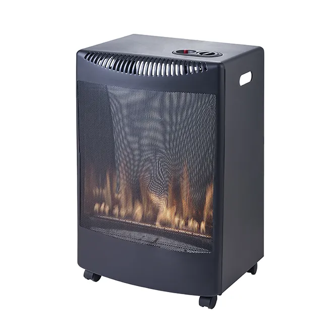 cheap best price blue flame gas room heater