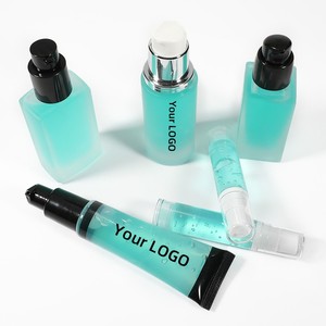 Longwear <span class=keywords><strong>Poreless</strong></span> Hidratante Perfect Gel-Base Hidratante Cara <span class=keywords><strong>Primer</strong></span> Maquillaje <span class=keywords><strong>Primer</strong></span> - Product Image 1