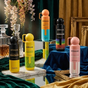 น้ำหอมกลิ่นเฉพาะสูตรเฉพาะ กลิ่นอาระบิก 200 มล. แบบสเปรย์ EDP กลิ่นอควาติก วู้ดดี้ มัสก์ ติดทนนาน - Product Image 1