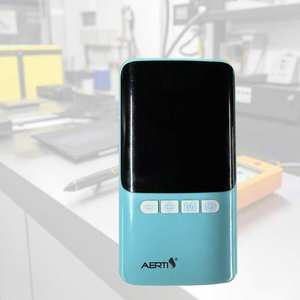 AERTI Konzentrator-Testgerät MCI-2 Tragbarer Sauerstoff-Analysator O2-Gas-Analysegerät +/-3% Genauigkeit für Labor und Haushalt - Product Image 2