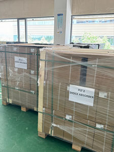 5066333AA 5066338AA 5066334AA 5066337AA Amortisseur avant en acier pour Chrysler CARAVAN Fiat <span class=keywords><strong>500</strong></span> 2012 - Product Image 6