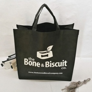 กระเป๋าโท้ทผ้าไม่ทอ PP เป็นมิตรต่อสิ่งแวดล้อม - Product Image 2