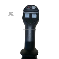 Poignée de commande Joystick 08352163 d'origine Rexroth avec 6 mois de garantie fabriquée en Chine