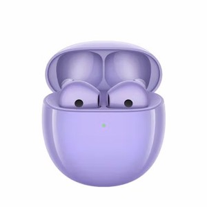 OPPO Enco-auriculares inalámbricos R True, cascos con 5,2 de movimiento, reducción de ruido de música, IP5X, adecuados para teléfonos Android, originales - Product Image 6