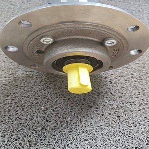ปั๊มลมแบบสกรู Knoll รุ่น KTS 25-50-T-G-KB สำหรับงานอุตสาหกรรมโลหะ - Product Image 1