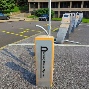 <span class=keywords><strong>Motor</strong></span> de CC de cobre puro sin escobillas de <span class=keywords><strong>24V</strong></span>, barrera de tráfico, Servo, <span class=keywords><strong>Motor</strong></span> de engranaje helicoidal, construcción de Metal estable, malla de 1/4 pulgadas reflectante alta - Product Image 4