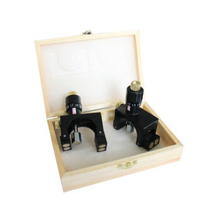 เครื่องมือปรับแต่งใบมีดไสไม้พร้อมฐานแม่เหล็ก - Product Image 3