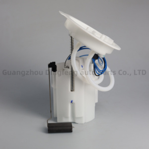 مضخة وقود صغيرة (F60) (بدون فرش) - Product Image 5