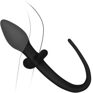 Silicone Anal <span class=keywords><strong>Dilator</strong></span> <span class=keywords><strong>Set</strong></span> para Casais Mulheres Terno <span class=keywords><strong>vaginal</strong></span> Brinquedos sexuais de alta qualidade Silicone anal brinquedos sexo anal brinquedo de borracha - Product Image 3