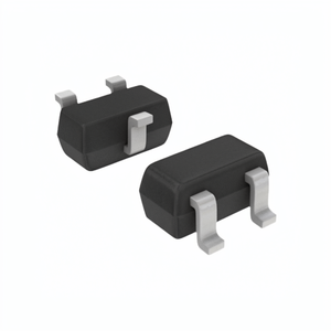 NSVDTA114EET1G Original Transistors SC-75, SOT-416 Buy Online Electronic Components - Product Image 1