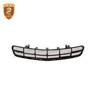 Pièces détachées pour voiture Grille inférieure de pare-chocs avant pour Chevrolet Corvette C7 Modèle 2014-2018
